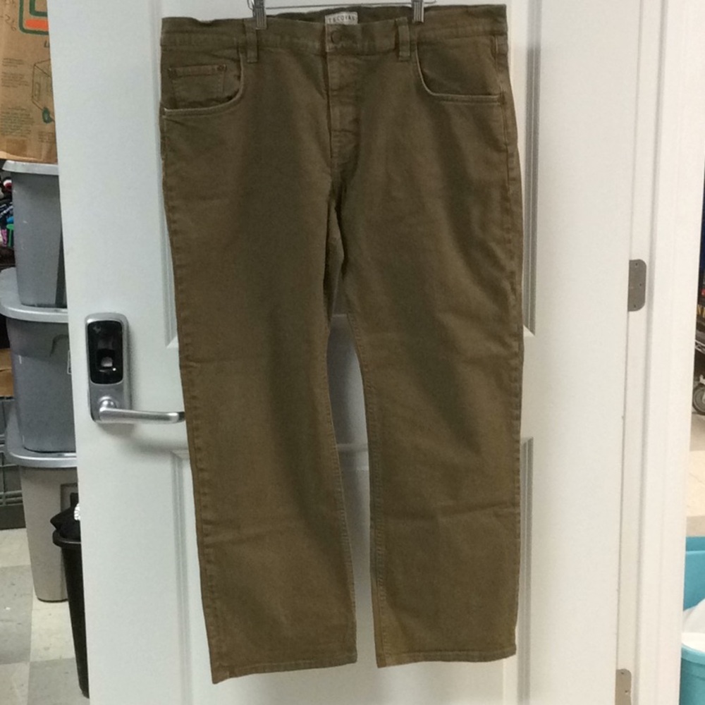 Tecovas men’s 5 pocket jeans